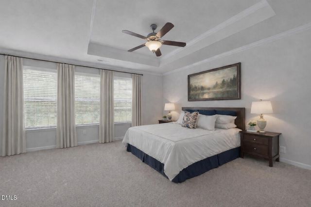 3810 Prince Noah Loop, Wake Forest, NC 27587