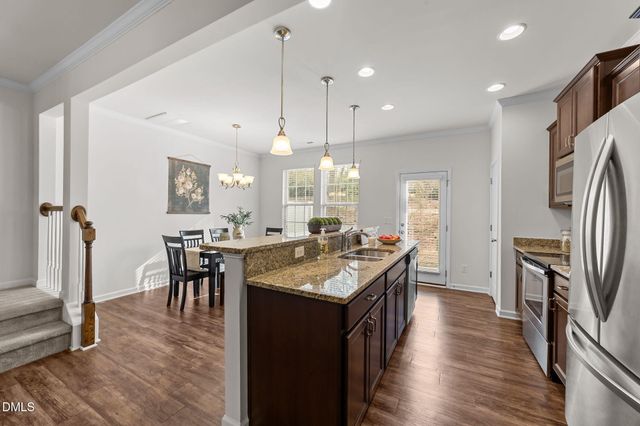 3810 Prince Noah Loop, Wake Forest, NC 27587