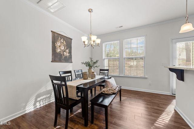 3810 Prince Noah Loop, Wake Forest, NC 27587