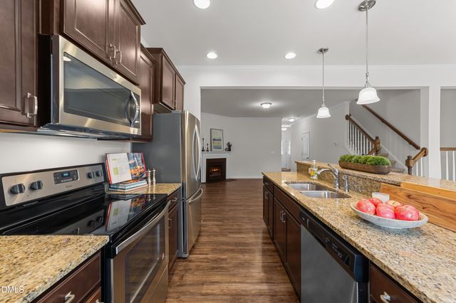 3810 Prince Noah Loop, Wake Forest, NC 27587