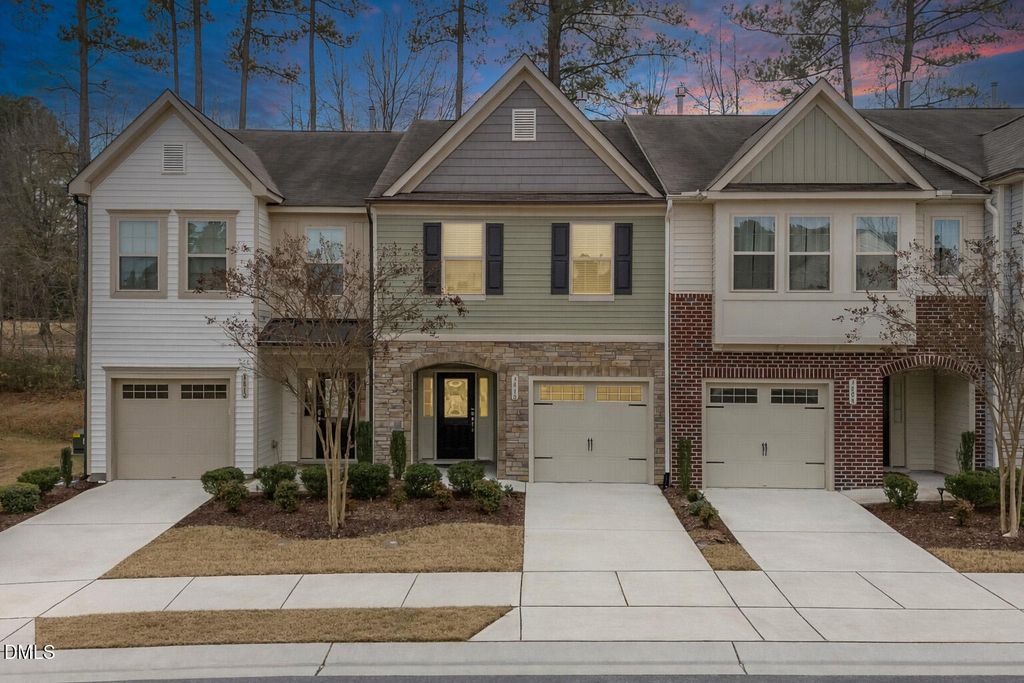 3810 Prince Noah Loop, Wake Forest, NC 27587