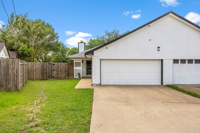 6485 Central Avenue, North Richland Hills, TX 76182