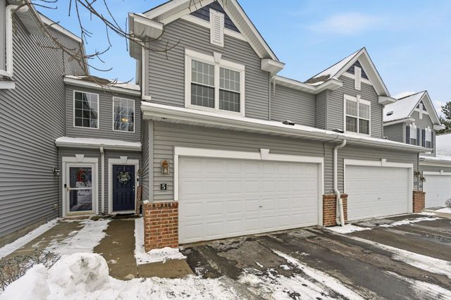 6902 139th Lane NW 5, Ramsey, MN 55303