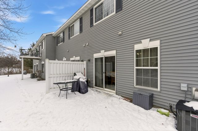 6902 139th Lane NW 5, Ramsey, MN 55303