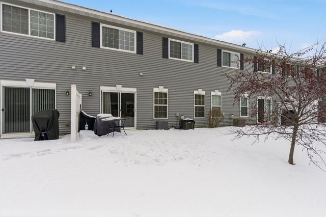 6902 139th Lane NW 5, Ramsey, MN 55303