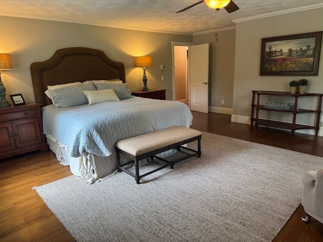 2 Rainbow Pond Dr 7, Walpole, MA 02081