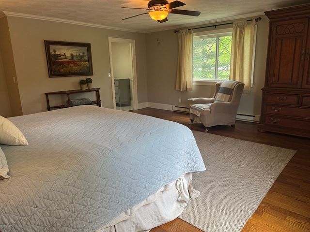 2 Rainbow Pond Dr 7, Walpole, MA 02081