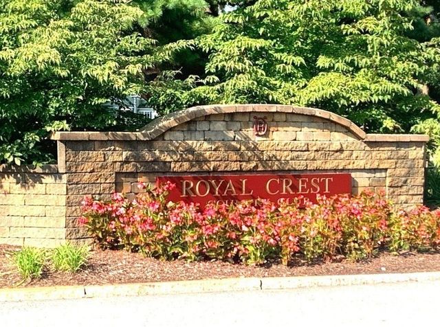 2 Rainbow Pond Dr 7, Walpole, MA 02081