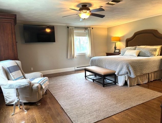 2 Rainbow Pond Dr 7, Walpole, MA 02081