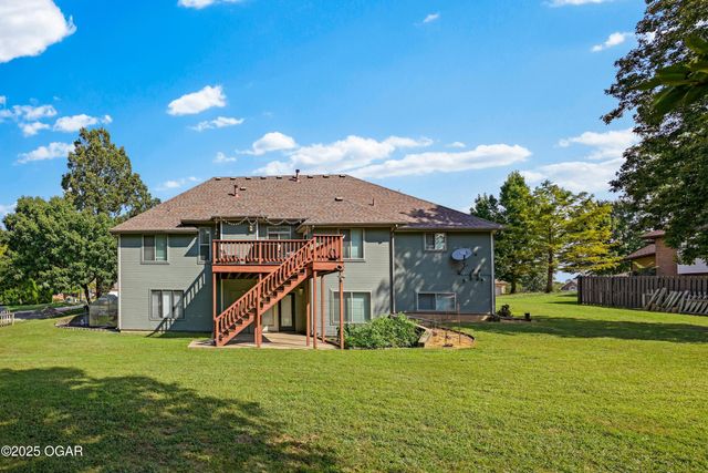 2308 Lockewood Drive, Joplin, MO 64804
