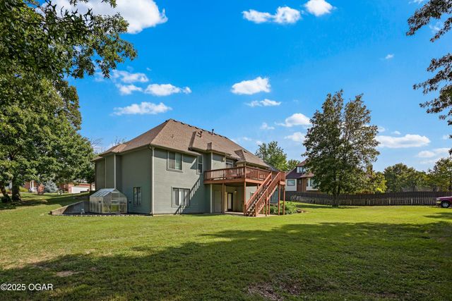 2308 Lockewood Drive, Joplin, MO 64804
