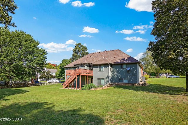 2308 Lockewood Drive, Joplin, MO 64804