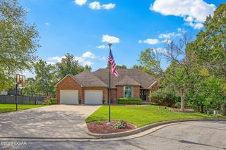 2308 Lockewood Drive, Joplin, MO 64804