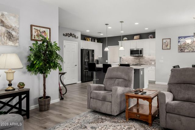 4549 W HANNA Drive, Eloy, AZ 85131