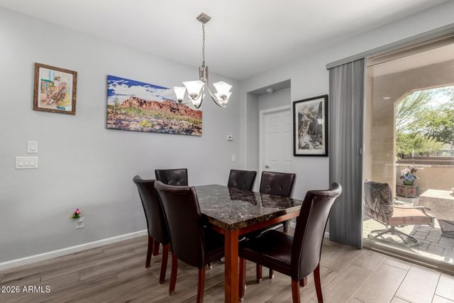 4549 W HANNA Drive, Eloy, AZ 85131