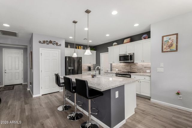 4549 W HANNA Drive, Eloy, AZ 85131