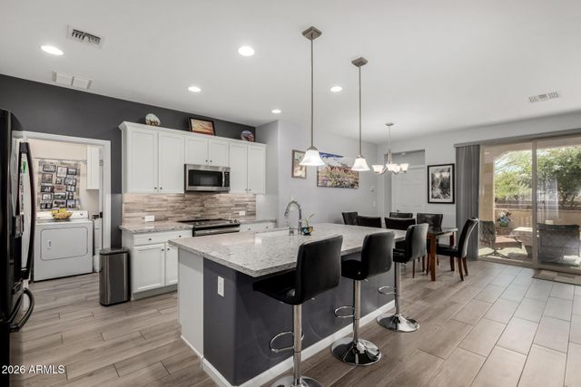 4549 W HANNA Drive, Eloy, AZ 85131