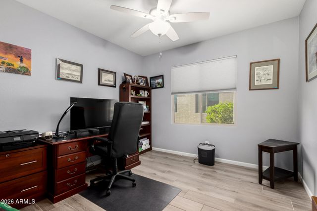 4549 W HANNA Drive, Eloy, AZ 85131