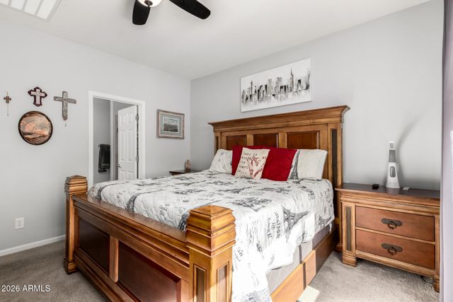 4549 W HANNA Drive, Eloy, AZ 85131