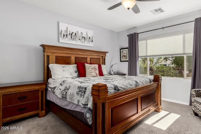 4549 W HANNA Drive, Eloy, AZ 85131