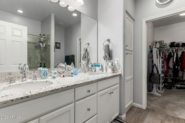 4549 W HANNA Drive, Eloy, AZ 85131