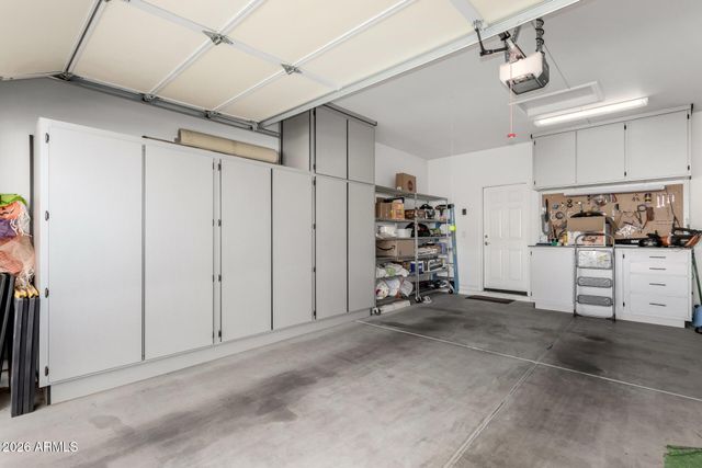 4549 W HANNA Drive, Eloy, AZ 85131