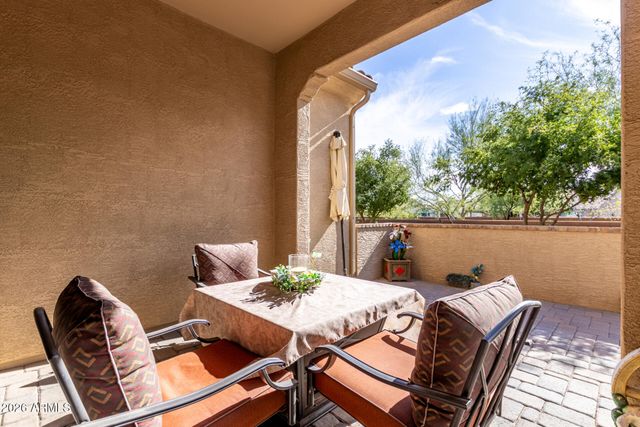 4549 W HANNA Drive, Eloy, AZ 85131