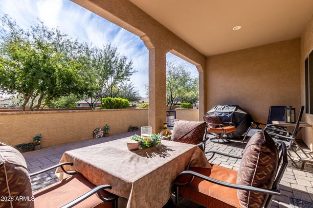 4549 W HANNA Drive, Eloy, AZ 85131