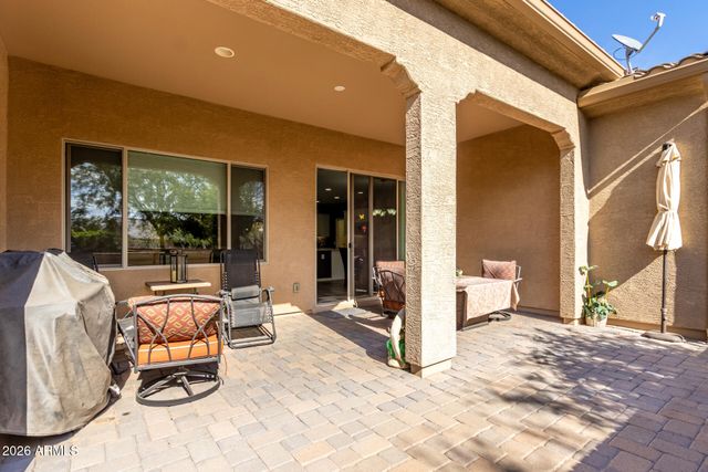 4549 W HANNA Drive, Eloy, AZ 85131