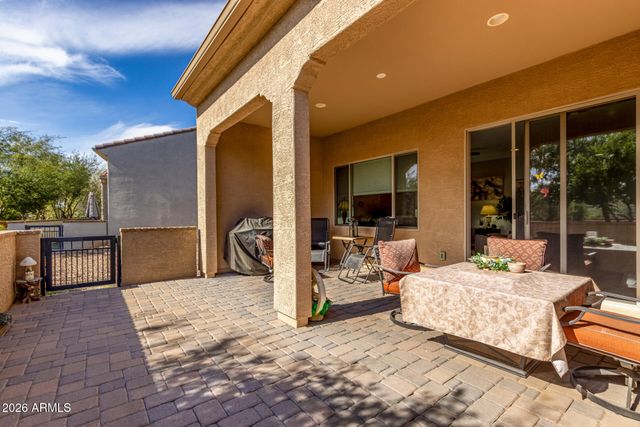 4549 W HANNA Drive, Eloy, AZ 85131