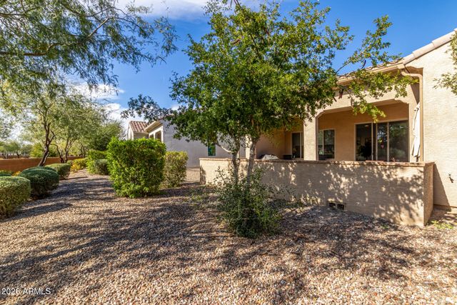 4549 W HANNA Drive, Eloy, AZ 85131