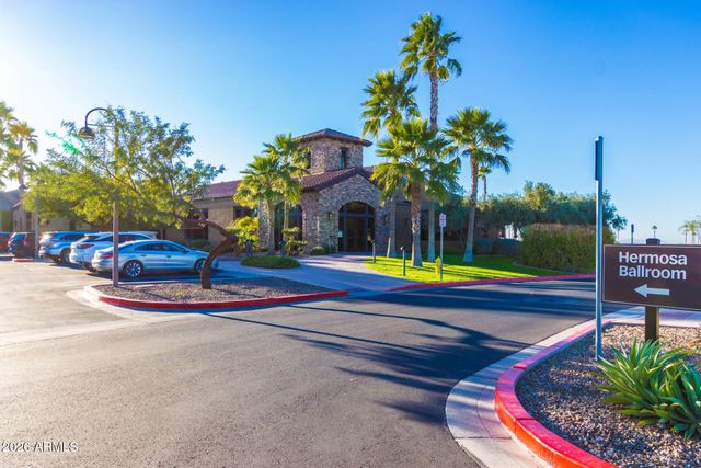 4549 W HANNA Drive, Eloy, AZ 85131