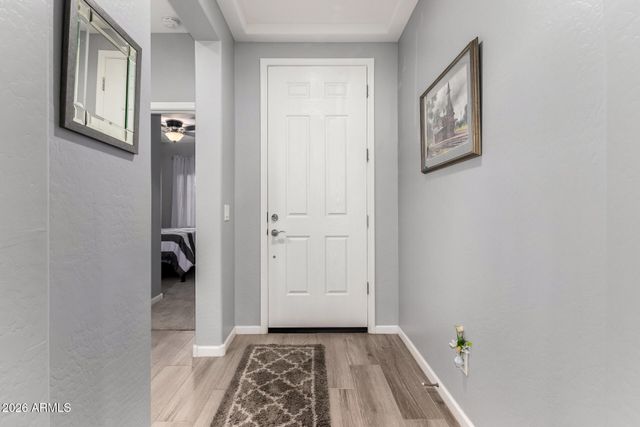 4549 W HANNA Drive, Eloy, AZ 85131