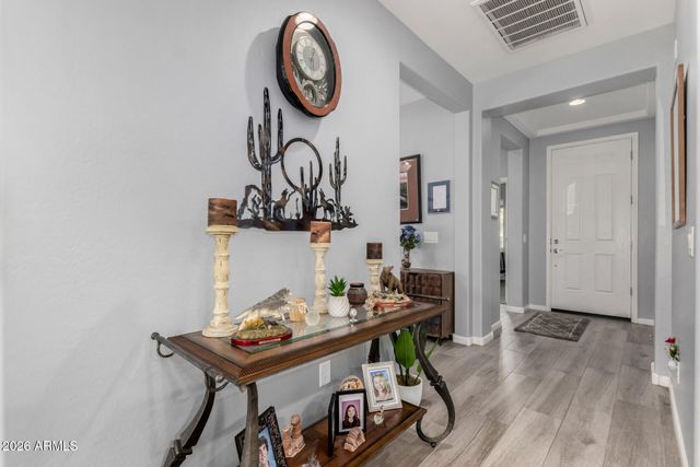 4549 W HANNA Drive, Eloy, AZ 85131