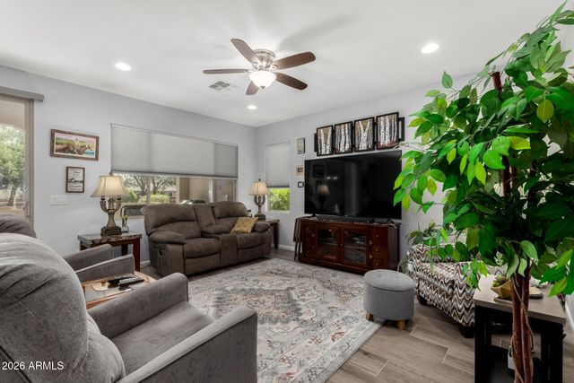 4549 W HANNA Drive, Eloy, AZ 85131