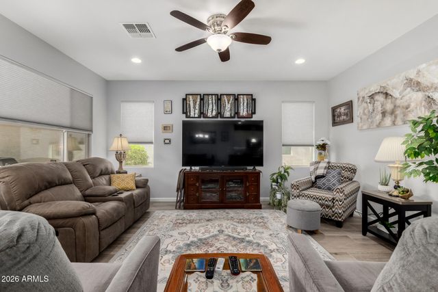 4549 W HANNA Drive, Eloy, AZ 85131