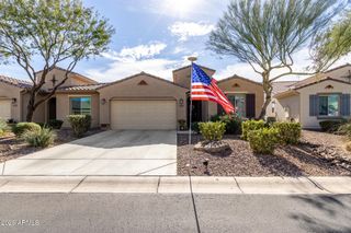 4549 W HANNA Drive, Eloy, AZ 85131