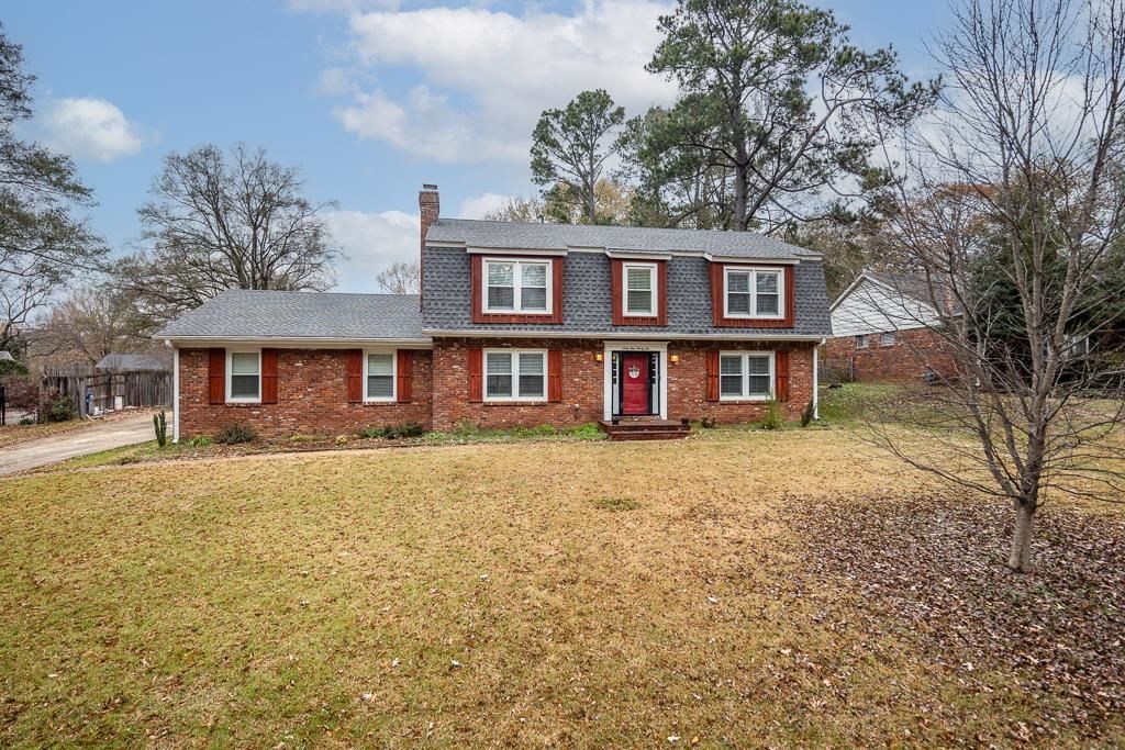 6932 GREAT OAKS RD, Germantown, TN 38138