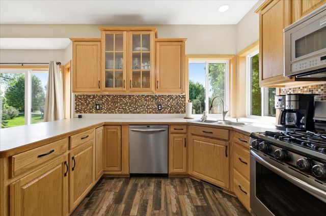 13960 Gadwall Court, Rogers, MN 55374