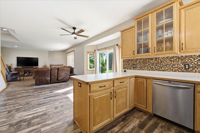 13960 Gadwall Court, Rogers, MN 55374