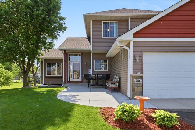 13960 Gadwall Court, Rogers, MN 55374