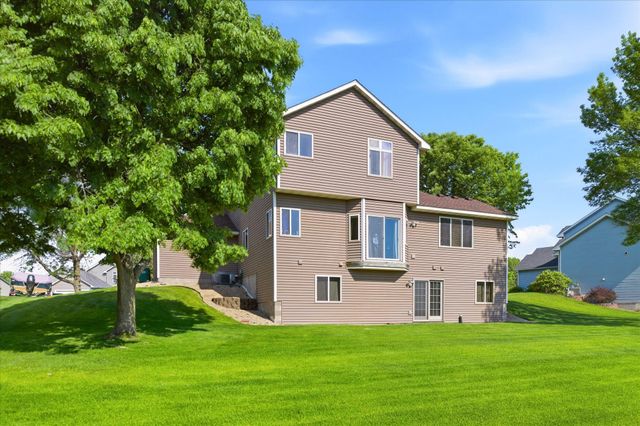 13960 Gadwall Court, Rogers, MN 55374