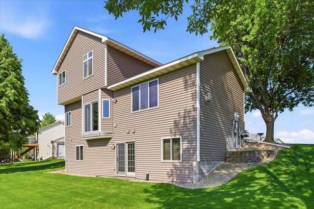 13960 Gadwall Court, Rogers, MN 55374