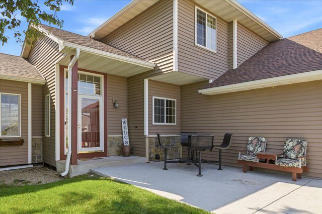 13960 Gadwall Court, Rogers, MN 55374