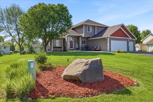 13960 Gadwall Court, Rogers, MN 55374
