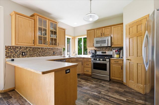 13960 Gadwall Court, Rogers, MN 55374