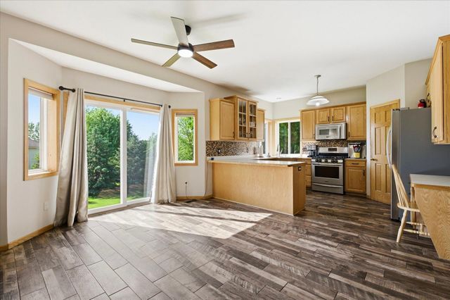 13960 Gadwall Court, Rogers, MN 55374