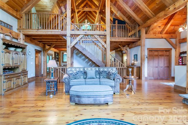 58 Great Aspen Way, Black Mountain, NC 28711