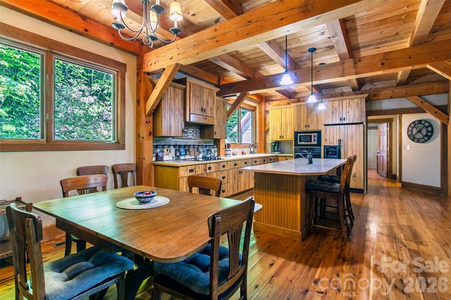 58 Great Aspen Way, Black Mountain, NC 28711