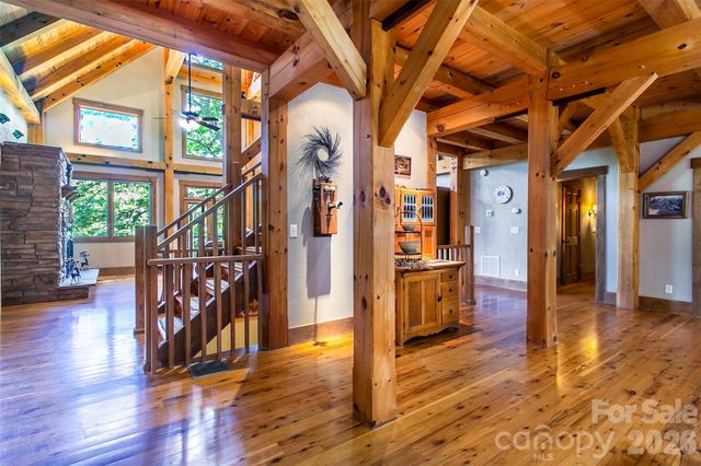58 Great Aspen Way, Black Mountain, NC 28711